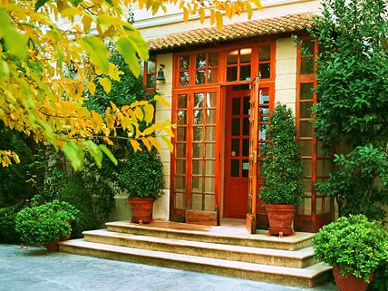 Façade Façade